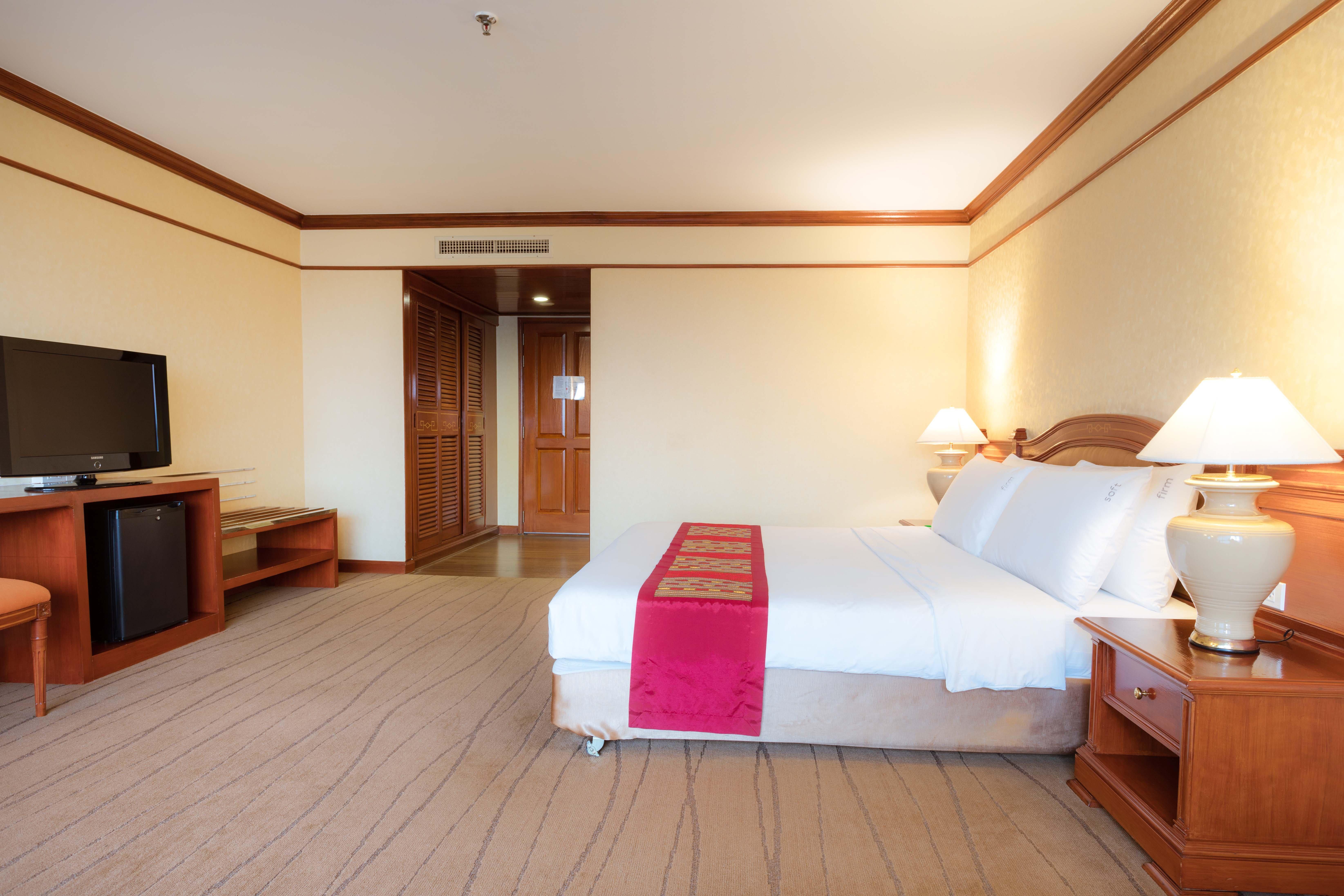 Centara Riverside Hotel Chiang Mai — Photos 3
