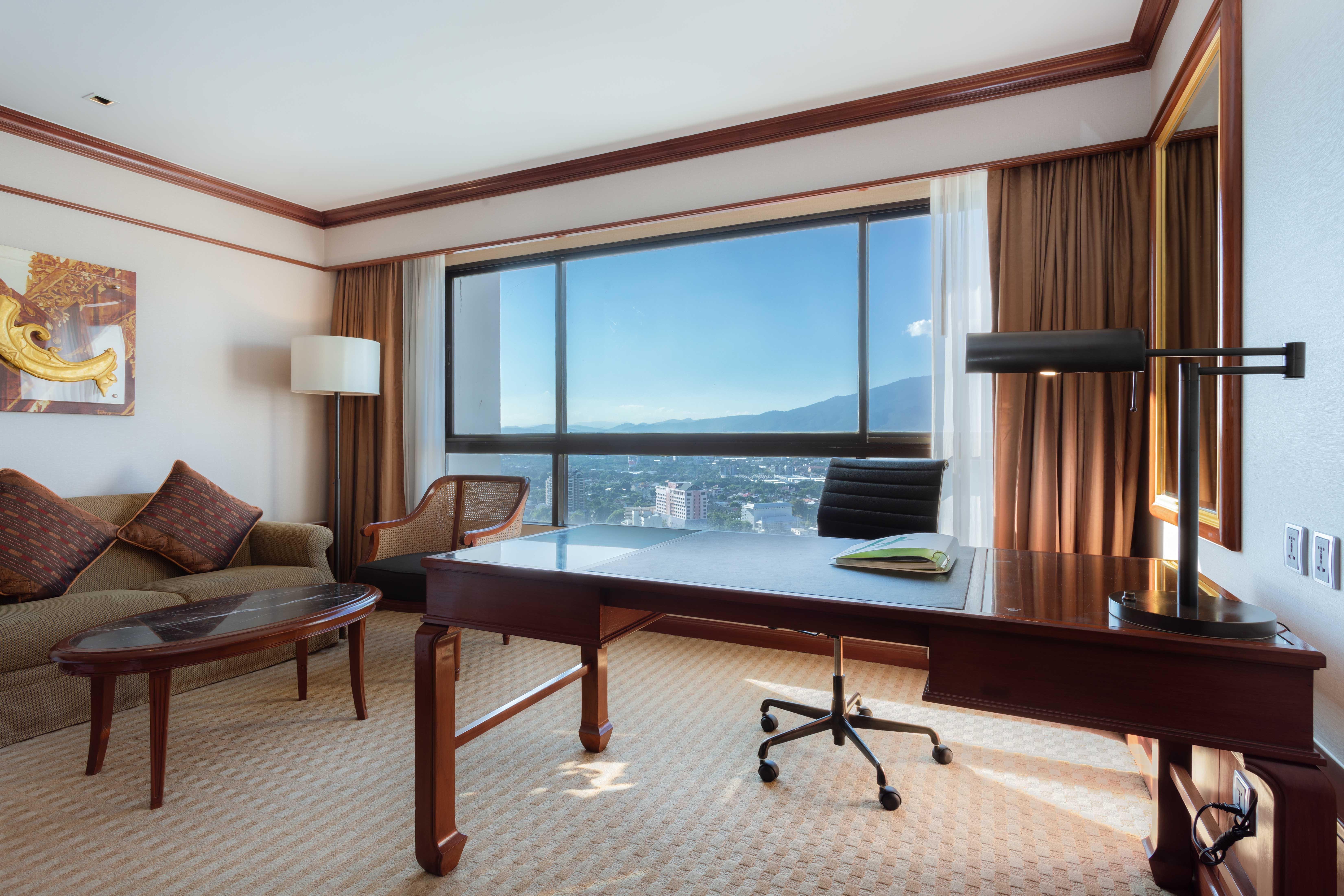 Centara Riverside Hotel Chiang Mai — Photos 2